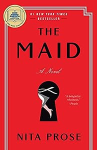 Discover a heartwarming mystery with a lovable oddball at its center” (Real Simple)<br><br>The Maid: A Novel