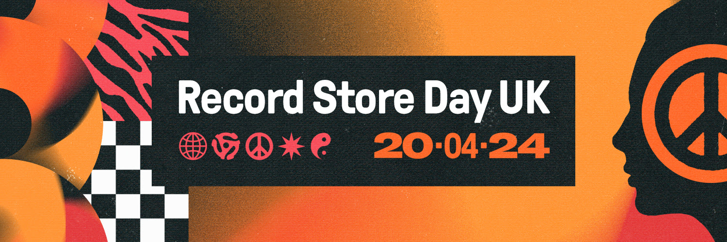 Record Store Day 2024 will take place on... • WithGuitars