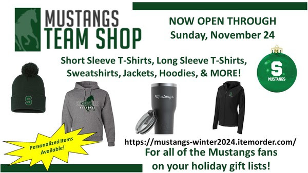 Strongsville Mustangs - Official Athletic Website – Strongsville, OH