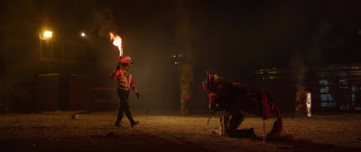 El Museo Reina Sofía programa el ciclo audiovisual 'Los reyes de la página roja', una mirada al cine salvadoreño