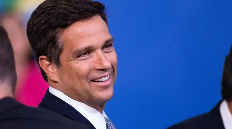 Campos Neto fará hoje 'live' com despedida e balanço da gestão às vésperas de deixar o cargo