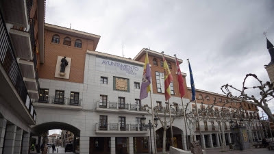 La ciudad celebra la Semana de la Mujer trabajando por romper los estereotipos