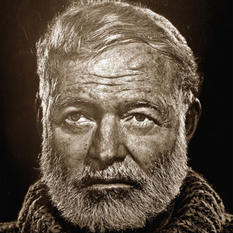 Ernest Hemingway