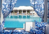 Kimpton Los Monteros