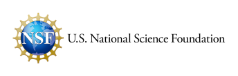 U.S. NSF Logo Lockup horizontal