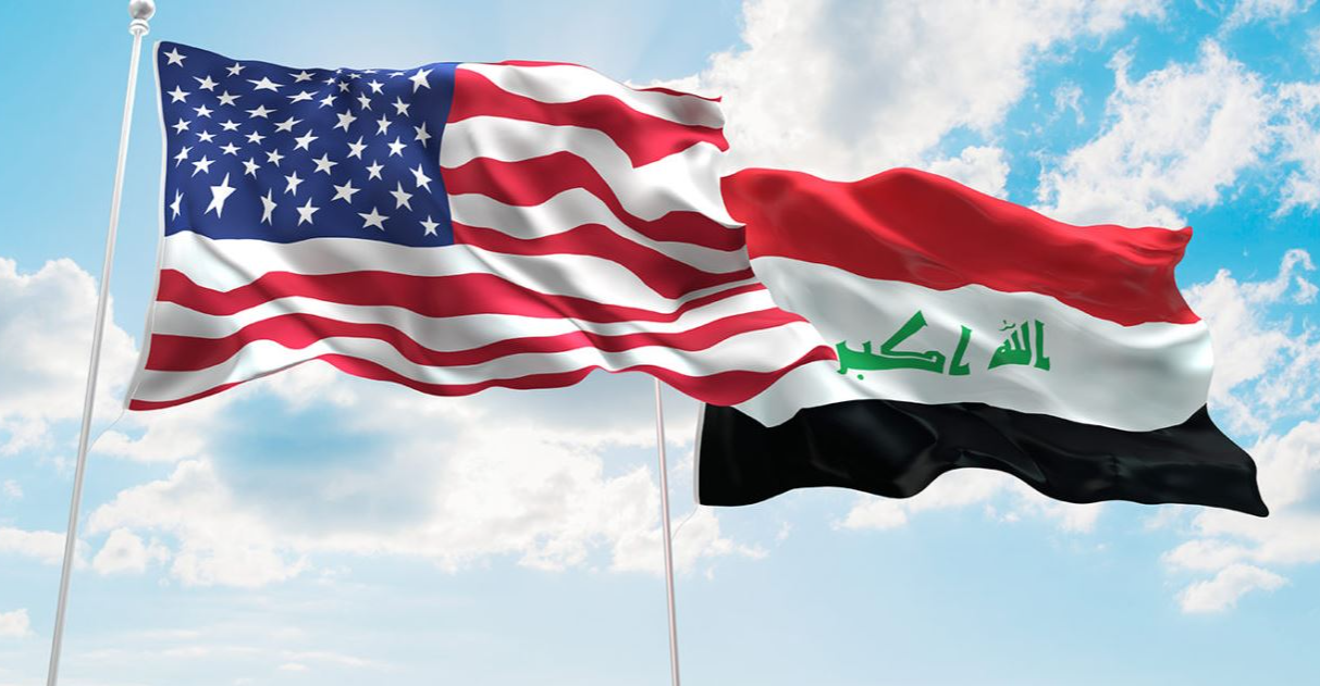 Iraq's first response to Trump's message and increased customs duties