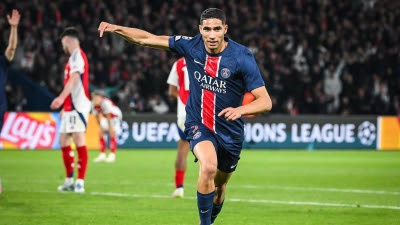  Crónica del París Saint-Germain - Arsenal, 2-1