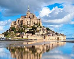 Imagen de Normandy tourist destination