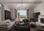 La mansión de Meg Ryan en Montecito (California)