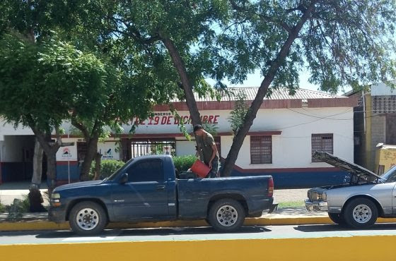 Falla en Planta Centro dejó nuevamente en penumbras a Falcón