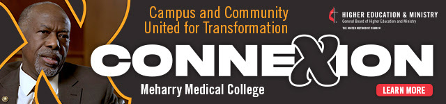 ConneXion: Campus and Community United for Transformation