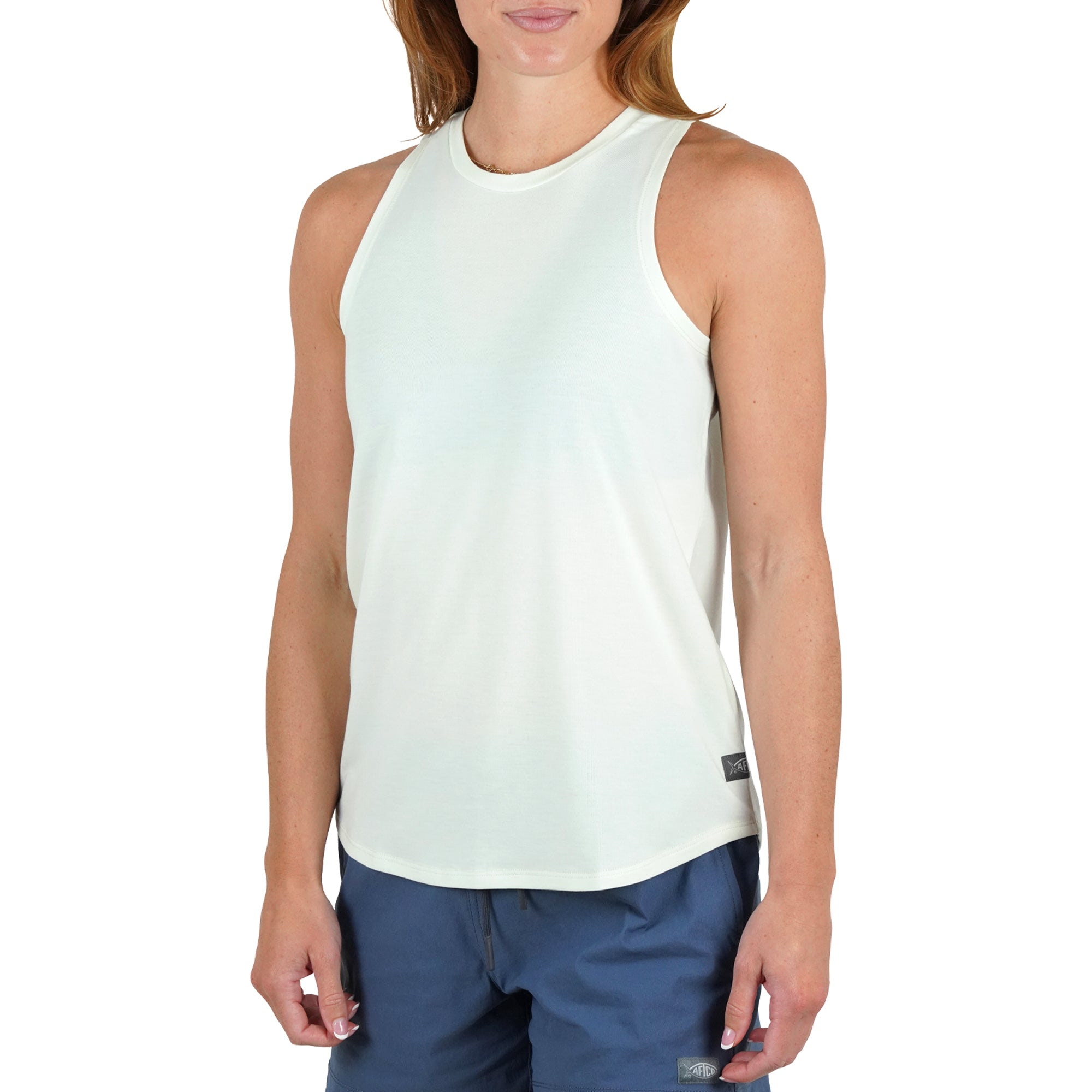 Image of Women's Ocean Bound Performance Tank