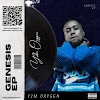 Y2m Oxygen Unveils "Genesis" – An Explosive EP Fusion of Afrobeat and Amapiano Vibes