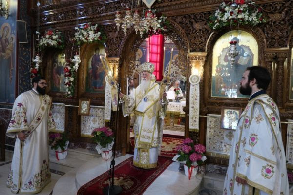 Τα Ονομαστήρια του Μητροπολίτη Κηφισίας | orthodoxia.online | ΟΡΘΟΔΟΞΙΑ - Ορθοδοξία | Εκκλησιαστικά νέα | ειδήσεις ορθοδοξία | Εκκλησία της Ελλάδος νέα & ειδήσεις | orthodoxia.online | ΟΡΘΟΔΟΞΙΑ - Ορθοδοξία