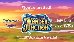 BBC VBS 2025