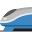 :bullettrain_side: