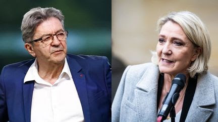 Exclus des consultations avec François Bayrou, le RN et LFI assurent se préparer à repartir en campagne