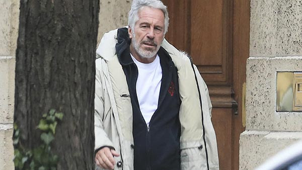 Keeping Friends Close: All the A-Listers Named in the New Jeffrey Epstein Documents