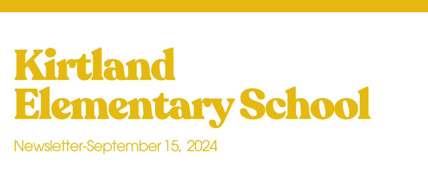 Kirtland Elementary School