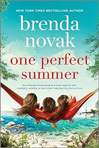 When Serenity Alston swabbed her cheek for 23andMe, the last thing she expected was to discover two half sisters...<br><br>One Perfect Summer