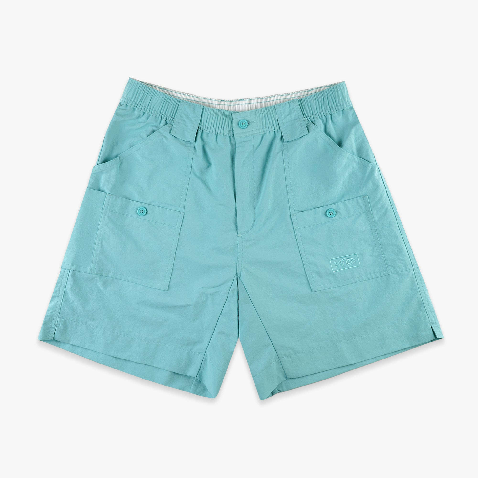 Image of The Original Fishing Short® Long