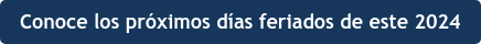 Conoce los próximos días feriados de este 2024