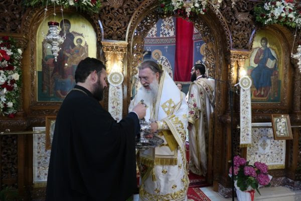 Τα Ονομαστήρια του Μητροπολίτη Κηφισίας | orthodoxia.online | ΟΡΘΟΔΟΞΙΑ - Ορθοδοξία | Εκκλησιαστικά νέα | ειδήσεις ορθοδοξία | Εκκλησία της Ελλάδος νέα & ειδήσεις | orthodoxia.online | ΟΡΘΟΔΟΞΙΑ - Ορθοδοξία