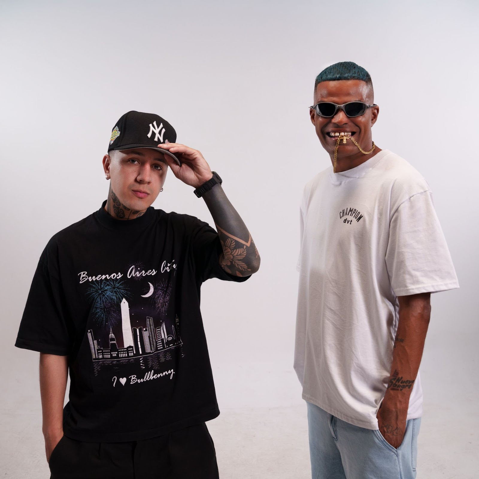 AXEL MC TOTA