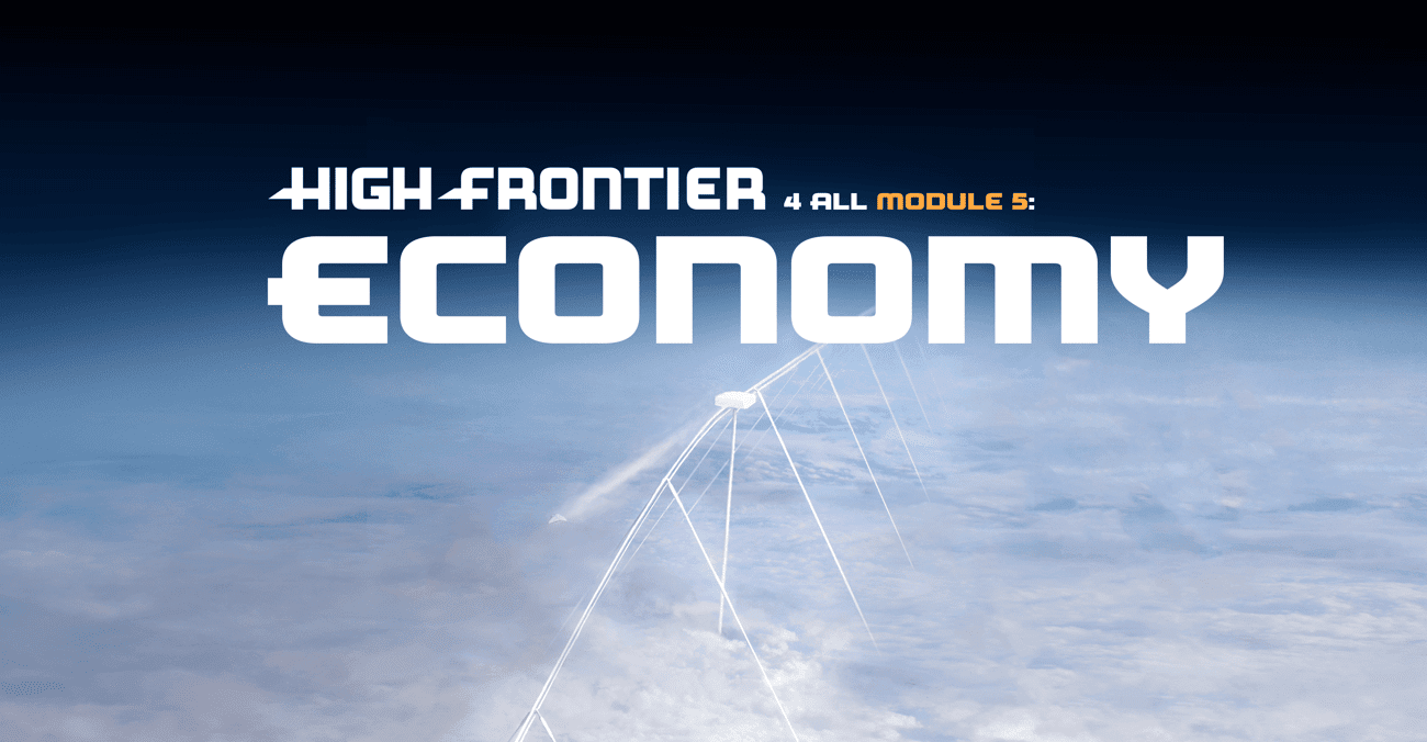 High Frontier 4 All module 5 preview image