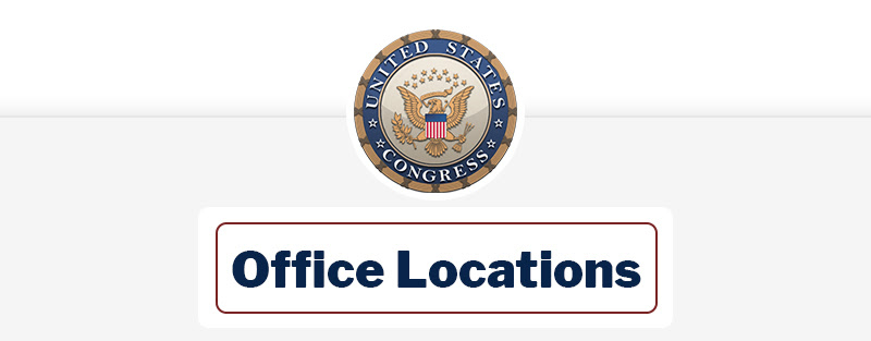 Office Locations