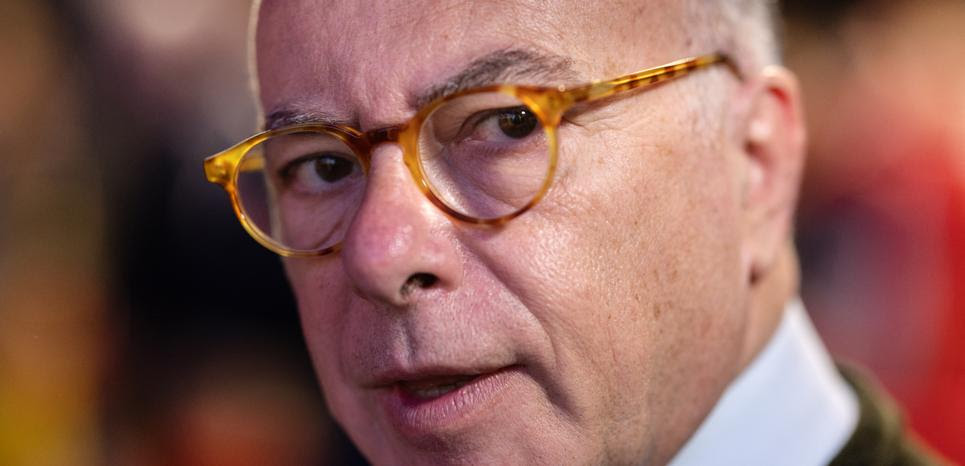 Bernard Cazeneuve va présenter « un projet pour le pays au début de l’été »