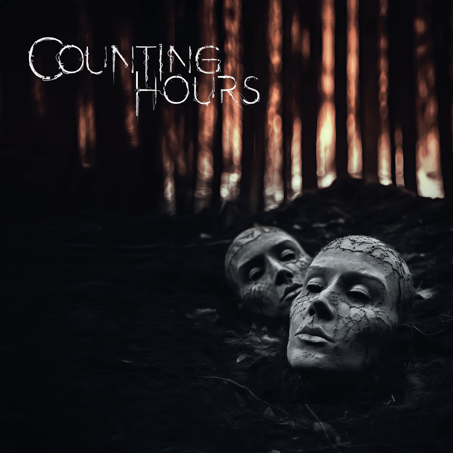 COUNTING HOURS: Finnish dark metal torchbearers, announce new album ...