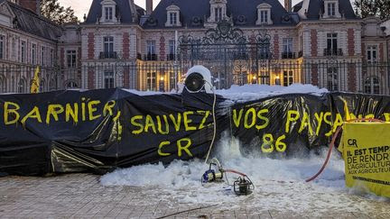 'On est toujours en train de crever' : pourquoi la colère des agriculteurs couve encore et risque d'éclater à nouveau