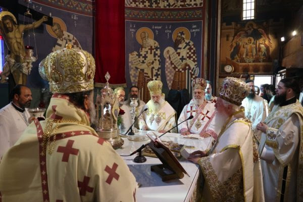 Τα Ονομαστήρια του Μητροπολίτη Κηφισίας | orthodoxia.online | ΟΡΘΟΔΟΞΙΑ - Ορθοδοξία | Εκκλησιαστικά νέα | ειδήσεις ορθοδοξία | Εκκλησία της Ελλάδος νέα & ειδήσεις | orthodoxia.online | ΟΡΘΟΔΟΞΙΑ - Ορθοδοξία