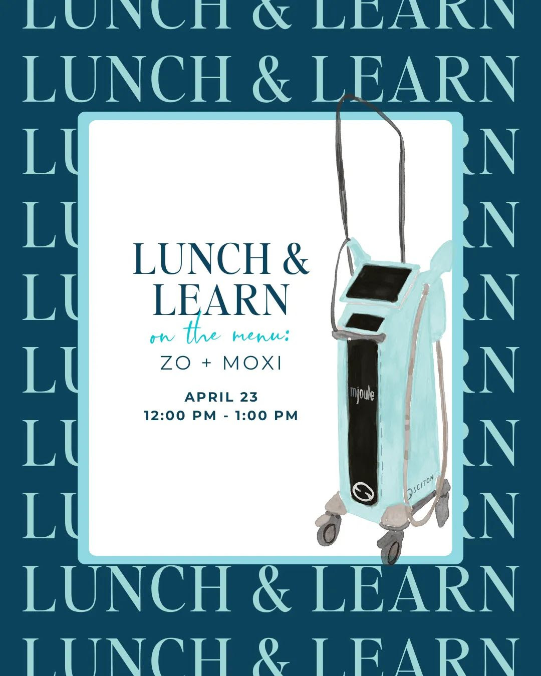 Lunch & Learn @ Lunch & Learn | Amarillo | Texas | United States