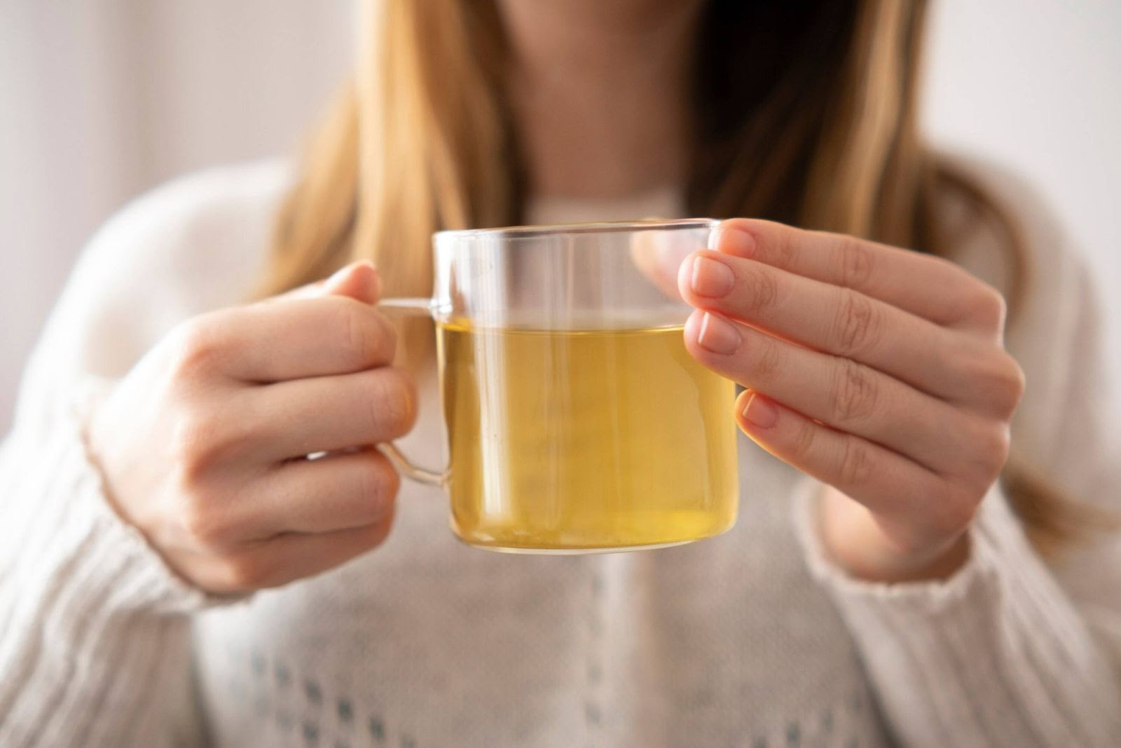 te de manzanilla beneficios