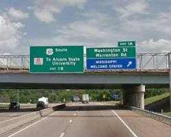 Image of I20 Mississippi