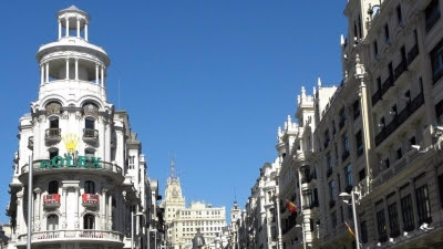 Madrid lideró en 2024 la recuperación del mercado de oficinas con un crecimiento 