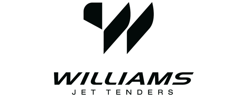 Williams Jet Tenders Logo