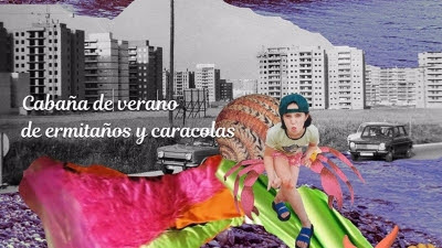 El Museo CA2M se convierte en un refugio climático este verano con el programa 'La Fresquera'