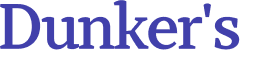 Dunker's