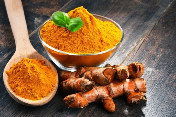 Is Turmeric bad for your kidneys? Main-qimg-625fcd24c15a0d48acc53d643a6d1a1d