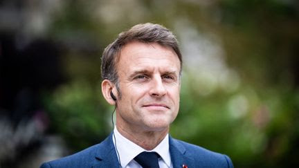 Législatives 2024 : le résultat ne sera la 'faute de personne' mais l'expression de la 'responsabilité des Français', déclare Emmanuel Macron