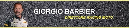 GIORGIO BARBIER ITALIANO