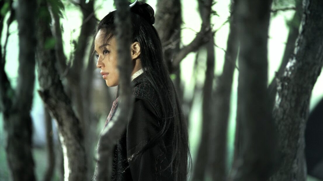 Olhar de Cinema e o premiado diretor Hou Hsiao-hsien
