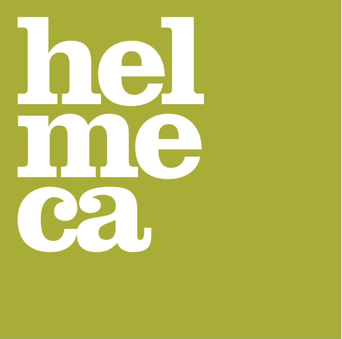 Logo Helmeca