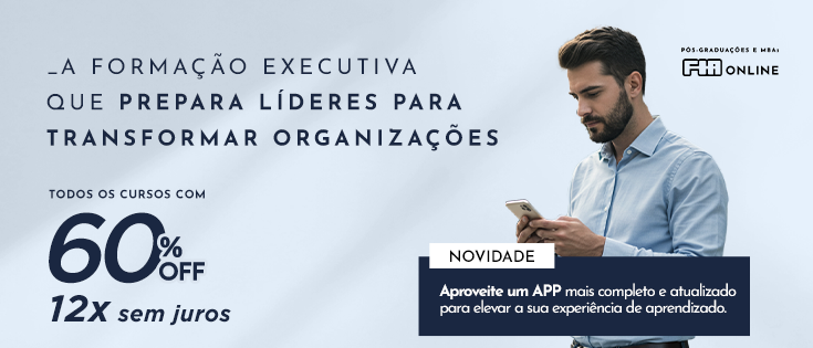Novidade FIA Online