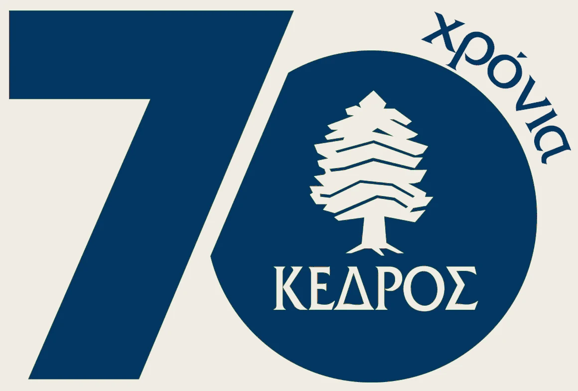 ΕΚΔΟΣΕΙΣ ΚΕΔΡΟΣ