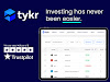 Tykr Stock Lifetime Subscription (86% Off) + A Free Top Tools for Better Stock Picking Course</p></img><p>