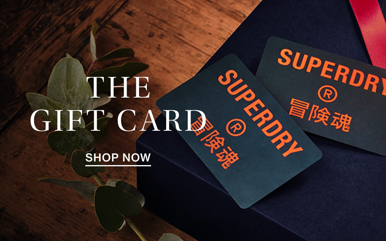 Superdry